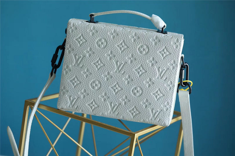 Lux-Totes - LOV Bags - 4000