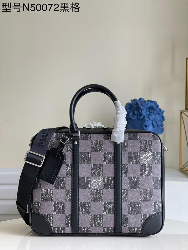 LOV - Luxurious Totes - 2229