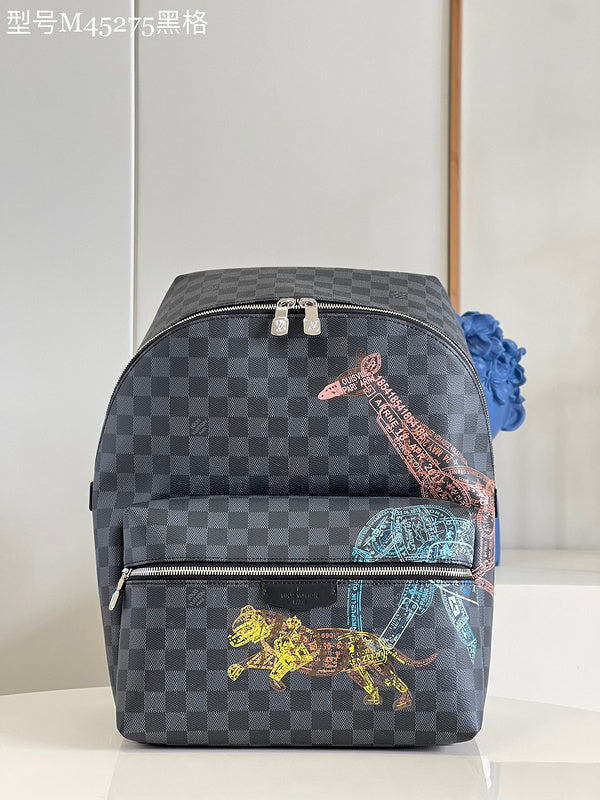 LOV - Luxurious Totes - 1705