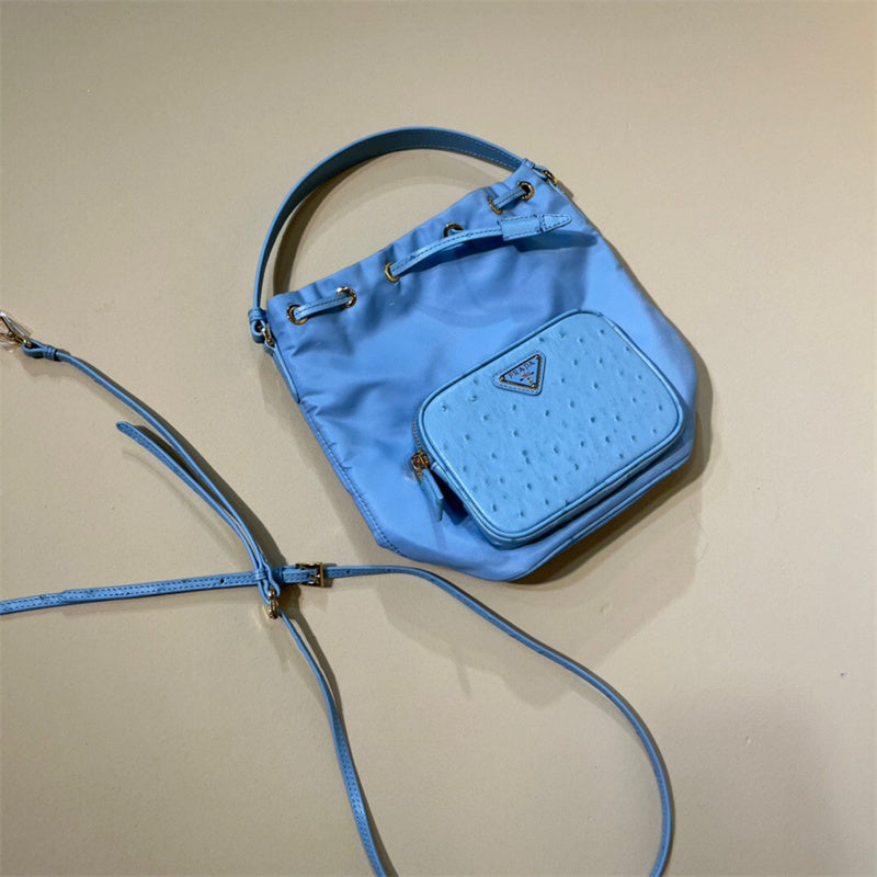 ZEP - PD Bags - 130