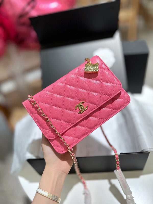 Style My Style - CNL3 Bags - 073