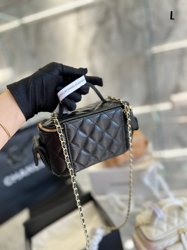 Luxurious Totes - CNL3 Bags - 334