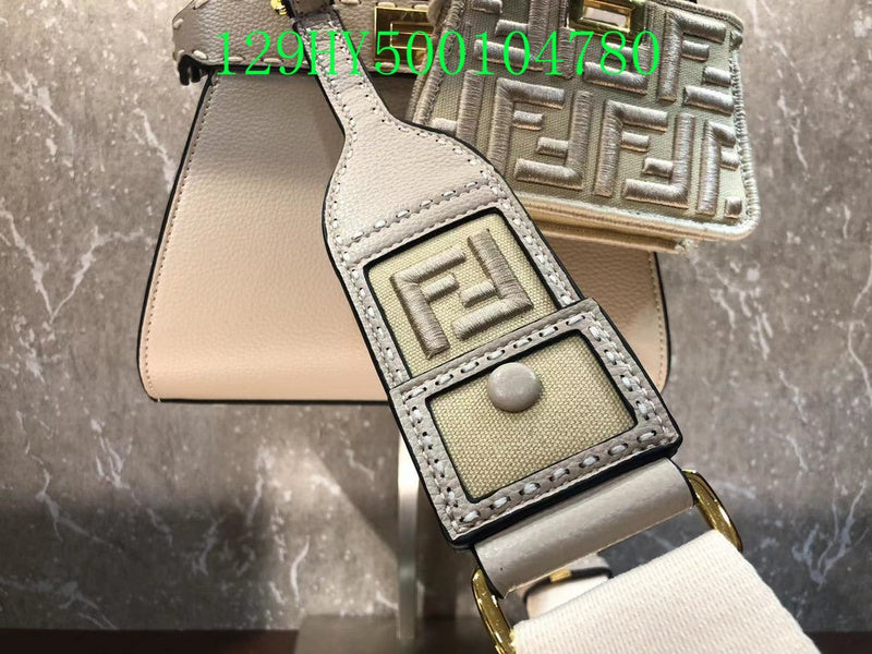 GC - Shoulder - 2704