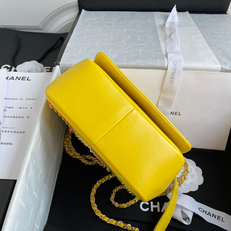 Style My Style - CHL Bags - 536