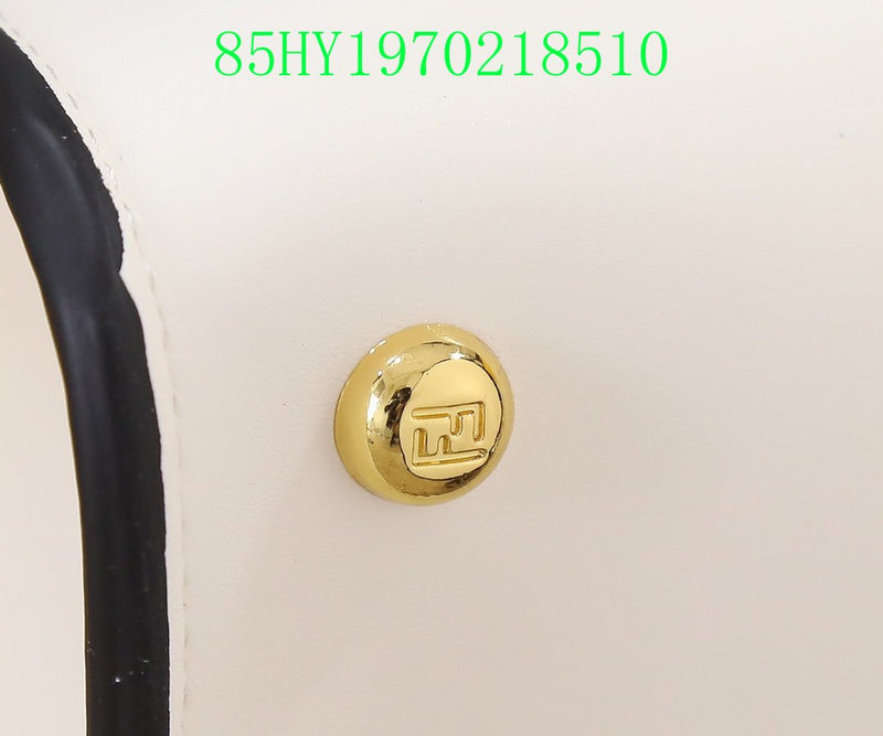 GC - Shoulder - 2663