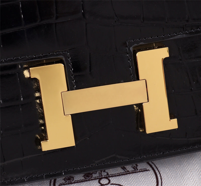 HMS - Luxurious Totes - 079