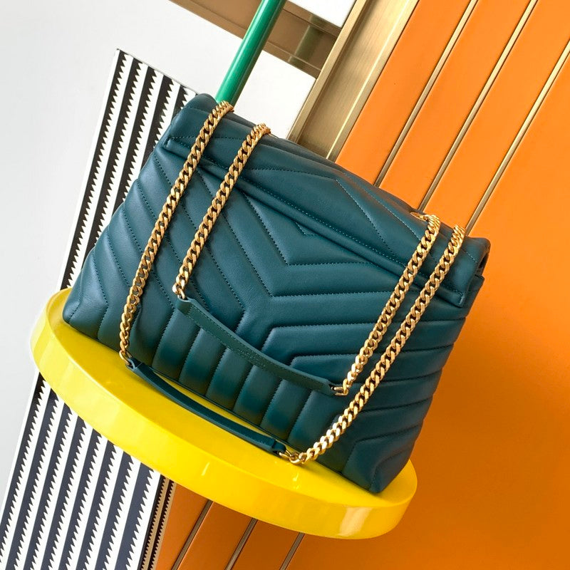Luxurious Totes - Latest - 8006