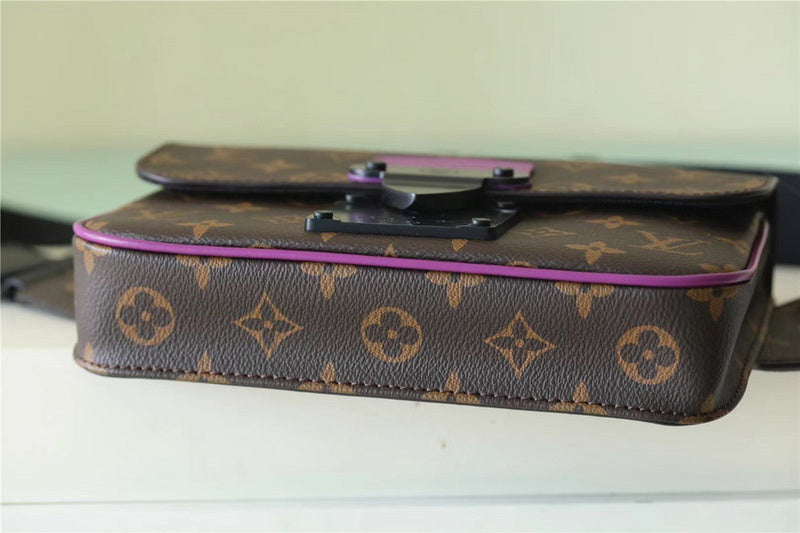 Lux-Totes - LOV Bags - 3990