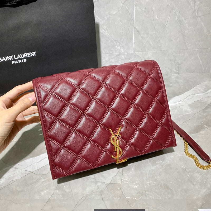 Luxurious Totes - Latest - 8398