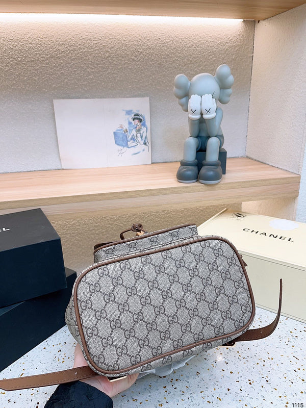 Style My Style - GUI3 Bags - 235