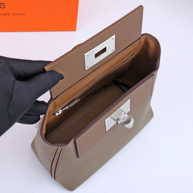 Lux-Totes - HMS Bags - 097