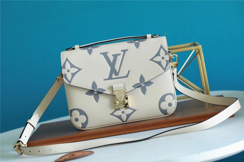Lux-Totes - LOV Bags - 935