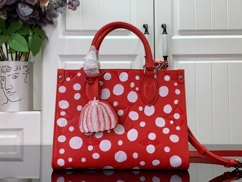 LOV - Luxurious Totes - 595