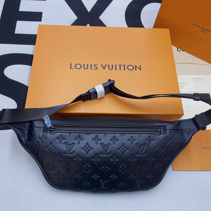 Lux-Totes - LOV Bags - 4225