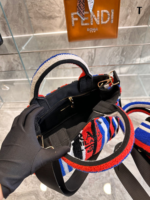 Luxurious Totes - PDA3 Bags - 092