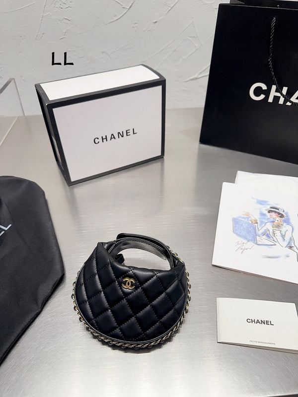 Style My Style - CNL3 Bags - 284