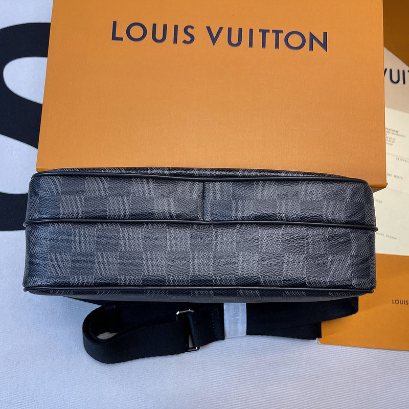 Lux-Totes - LOV Bags - 3965