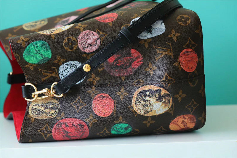 Lux-Totes - LOV Bags - 1216