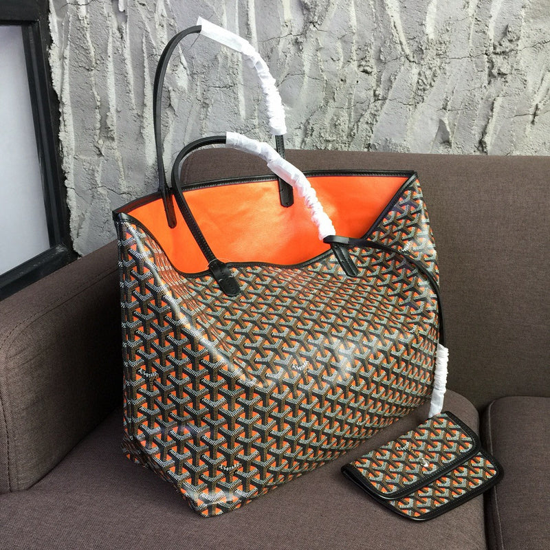 Lux-Totes - GOD Bags - 258