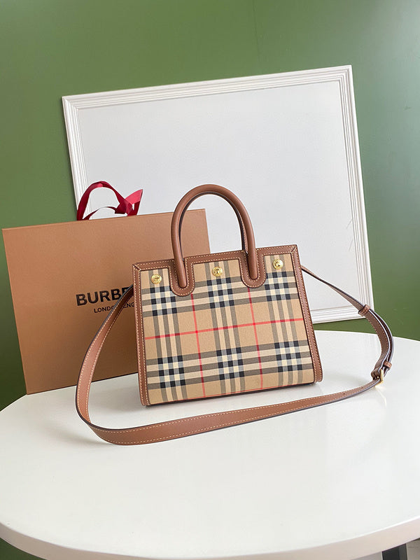 Luxurious-Totes - BBR Bags - 374
