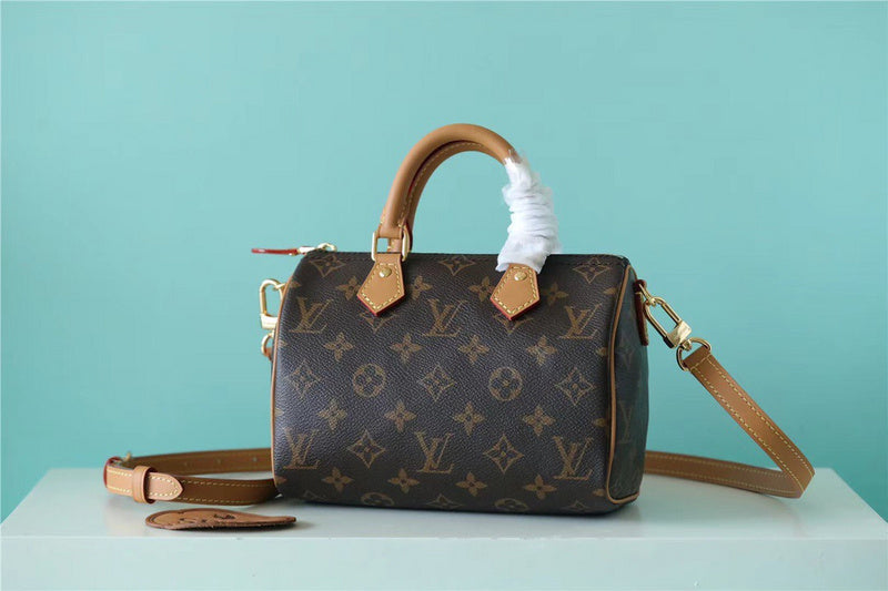 Lux-Totes - LOV Bags - 870