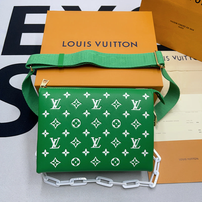 Lux-Totes - LOV Bags - 642