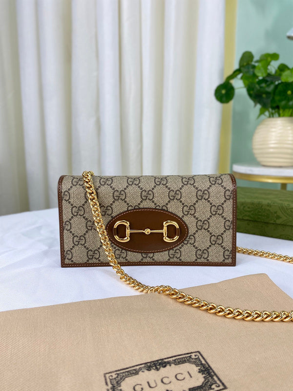 GUI - Luxurious Totes - 886