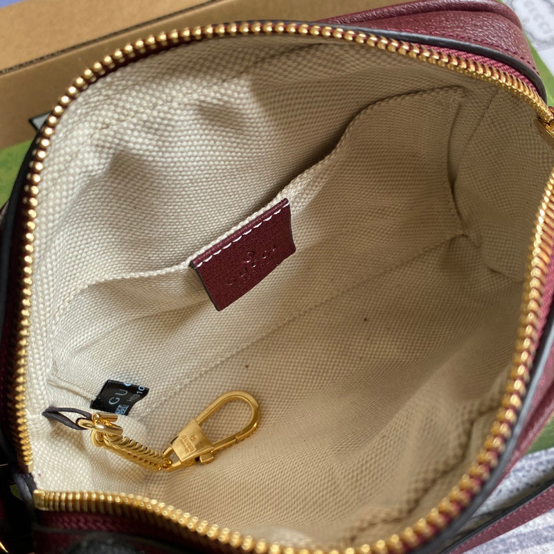 Lux-Totes - GCI Bags - 2322