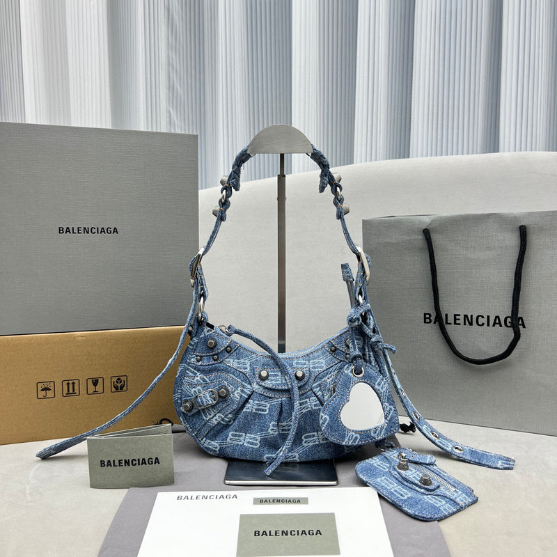 Luxurious-Totes - BGA Bags - 743
