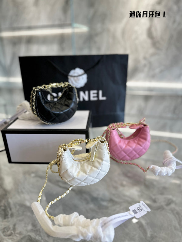 Luxurious Totes - CNL3 Bags - 260