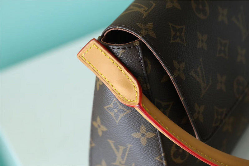 Lux-Totes - LOV Bags - 1060