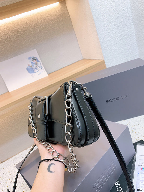 Style My Style - BGA2 Bags - 025