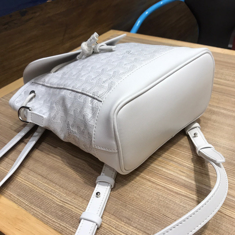 Lux-Totes - GOD Bags - 018