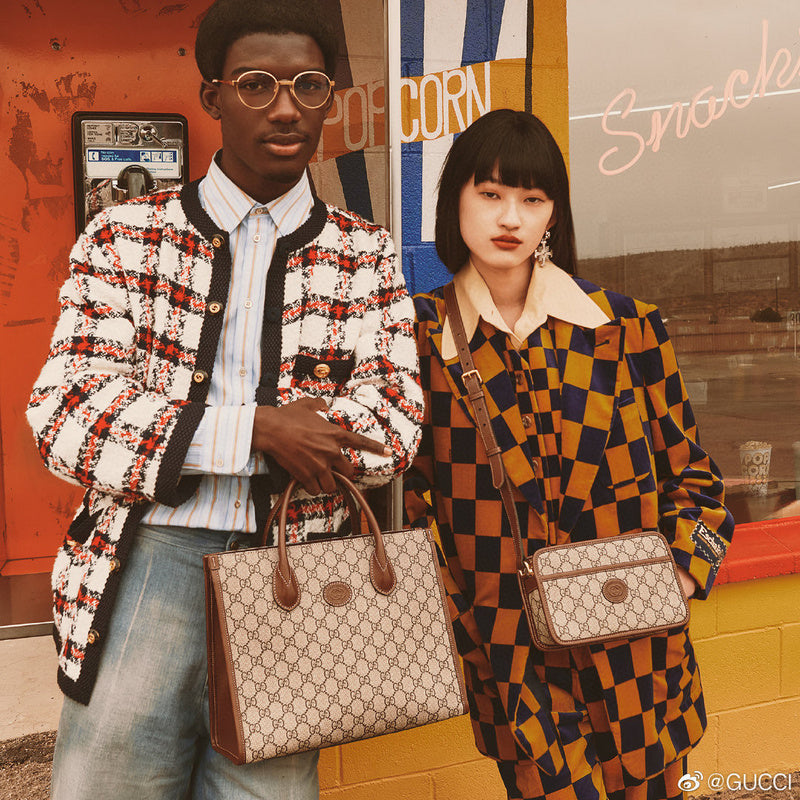 Luxurious Totes - Latest - 4187