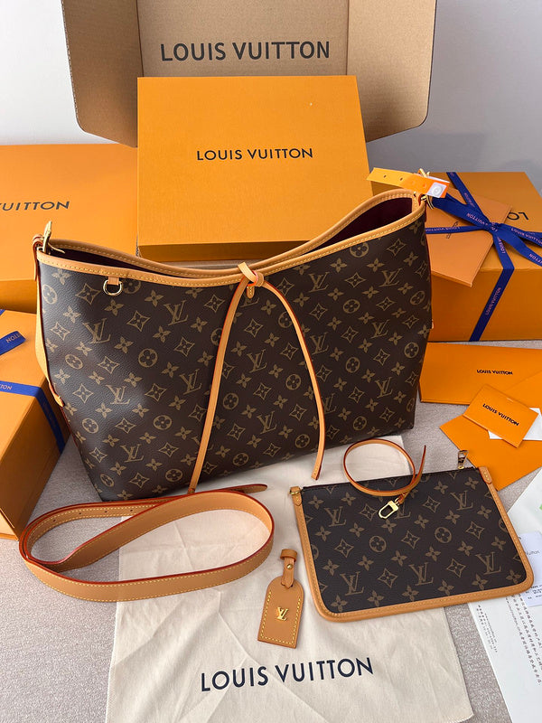 LOV - Luxurious Totes - 697