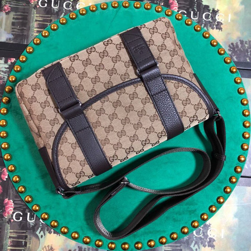 Lux-Totes - GCI Bags - 2479