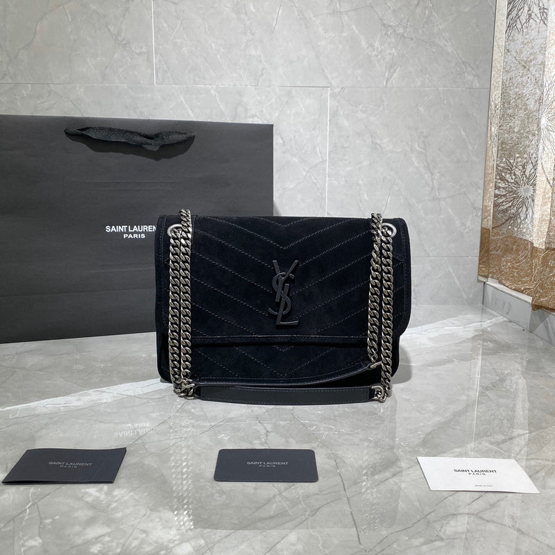 Luxurious Totes - Latest - 9634