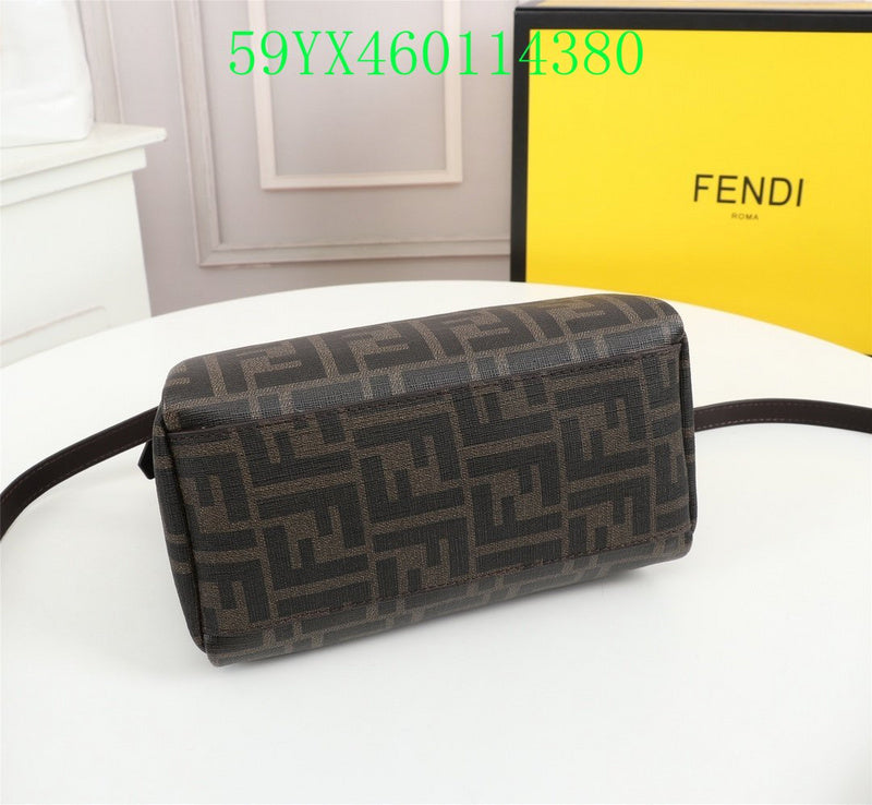 GC - Shoulder - 3465