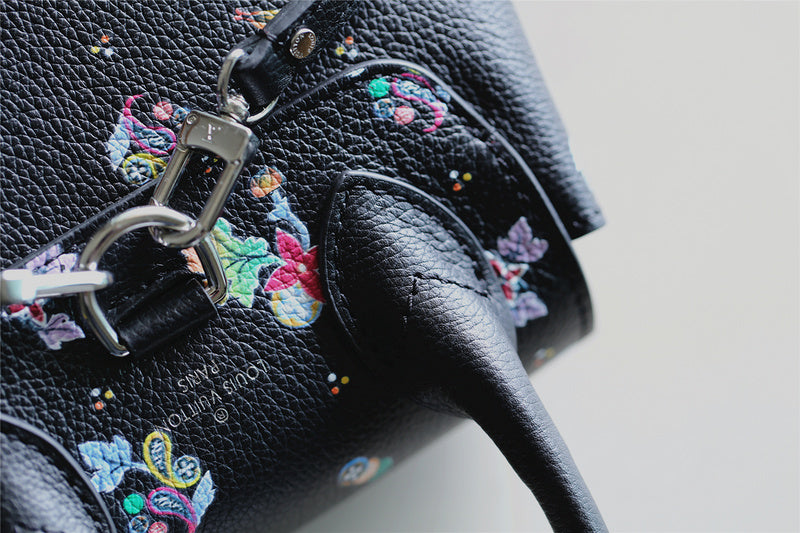 Lux-Totes - LOV Bags - 042