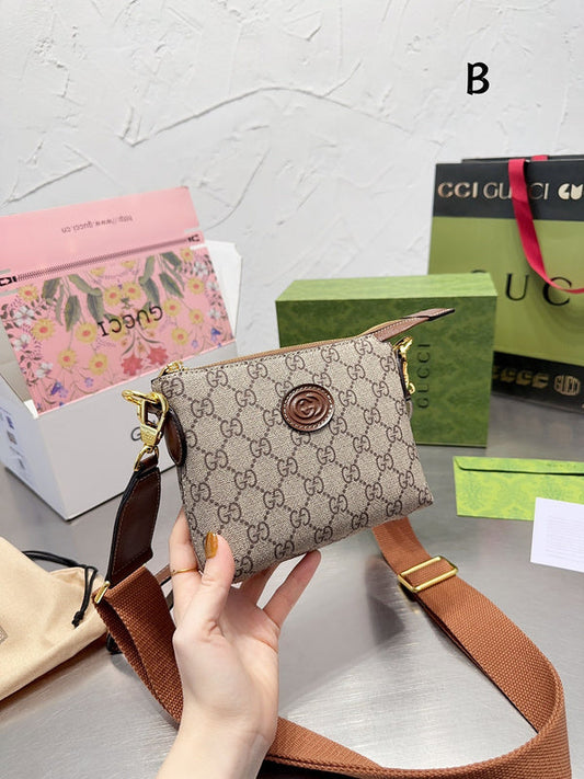 Luxurious Totes - GUI3 Bags - 349