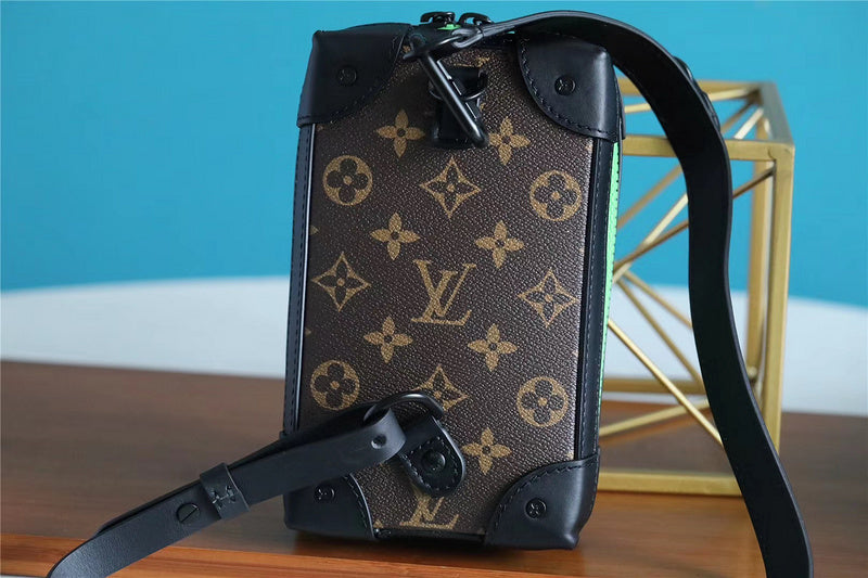 Lux-Totes - LOV Bags - 4198