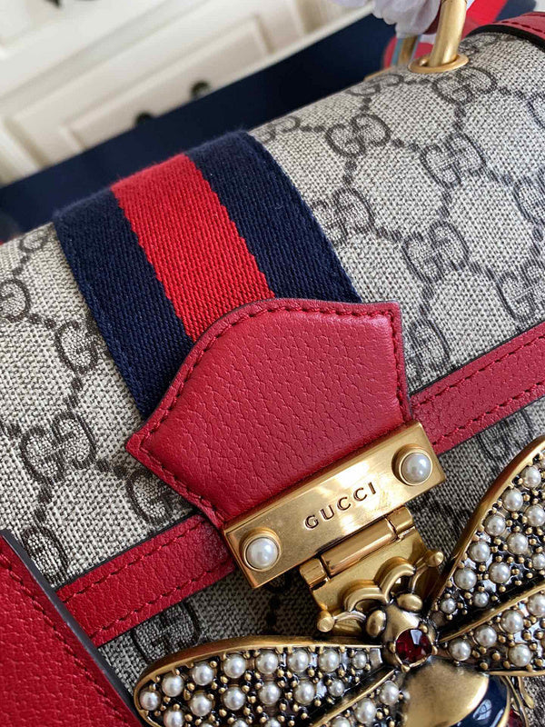 Luxurious Totes - Latest - 10021