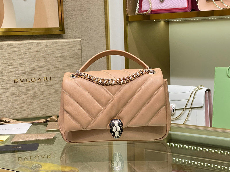 Luxurious-Totes - BVLGA Bags - 339