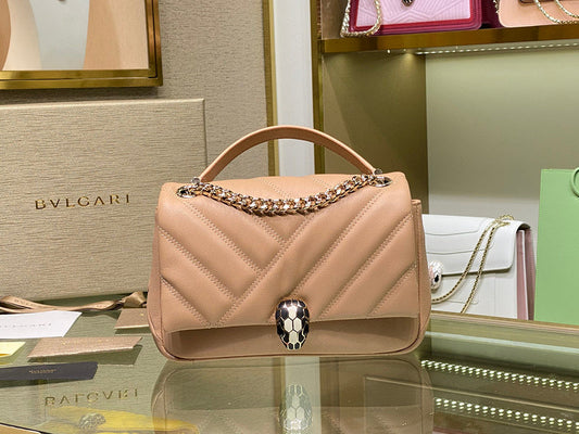 Luxurious-Totes - BVLGA Bags - 339