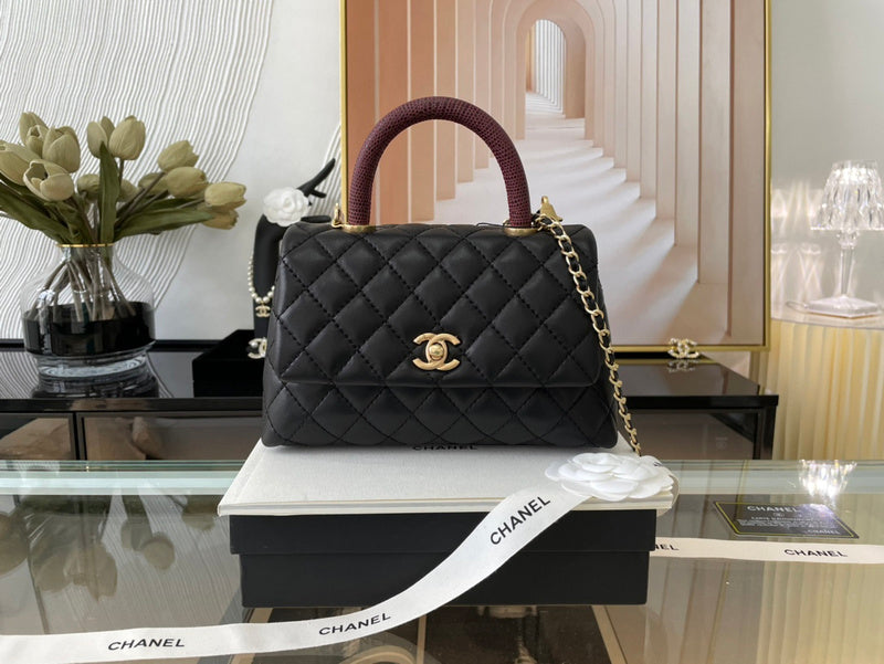 Style My Style - CHL Bags - 659