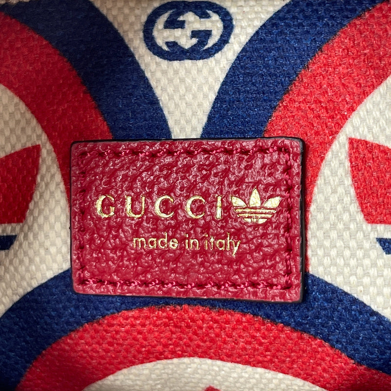 Lux-Totes - GCI Bags - 1957