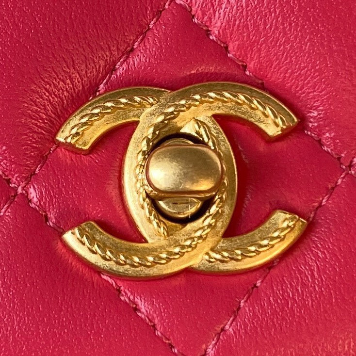 Style My Style - CHL Bags - 302