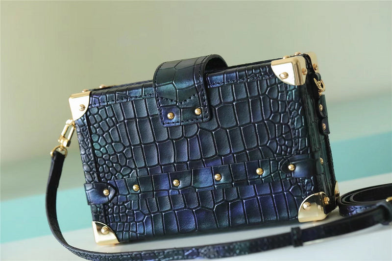 Lux-Totes - LOV Bags - 118