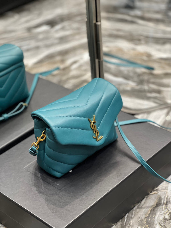 Luxurious Totes - Latest - 7934
