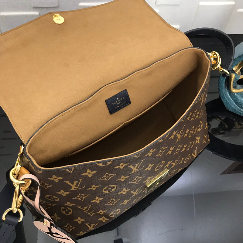 Luxurious Totes - Latest - 1354